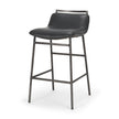 Mercana Kavalan Metal Frame Counter Stool