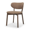 Mercana Cole Open Back Dining Side Chair