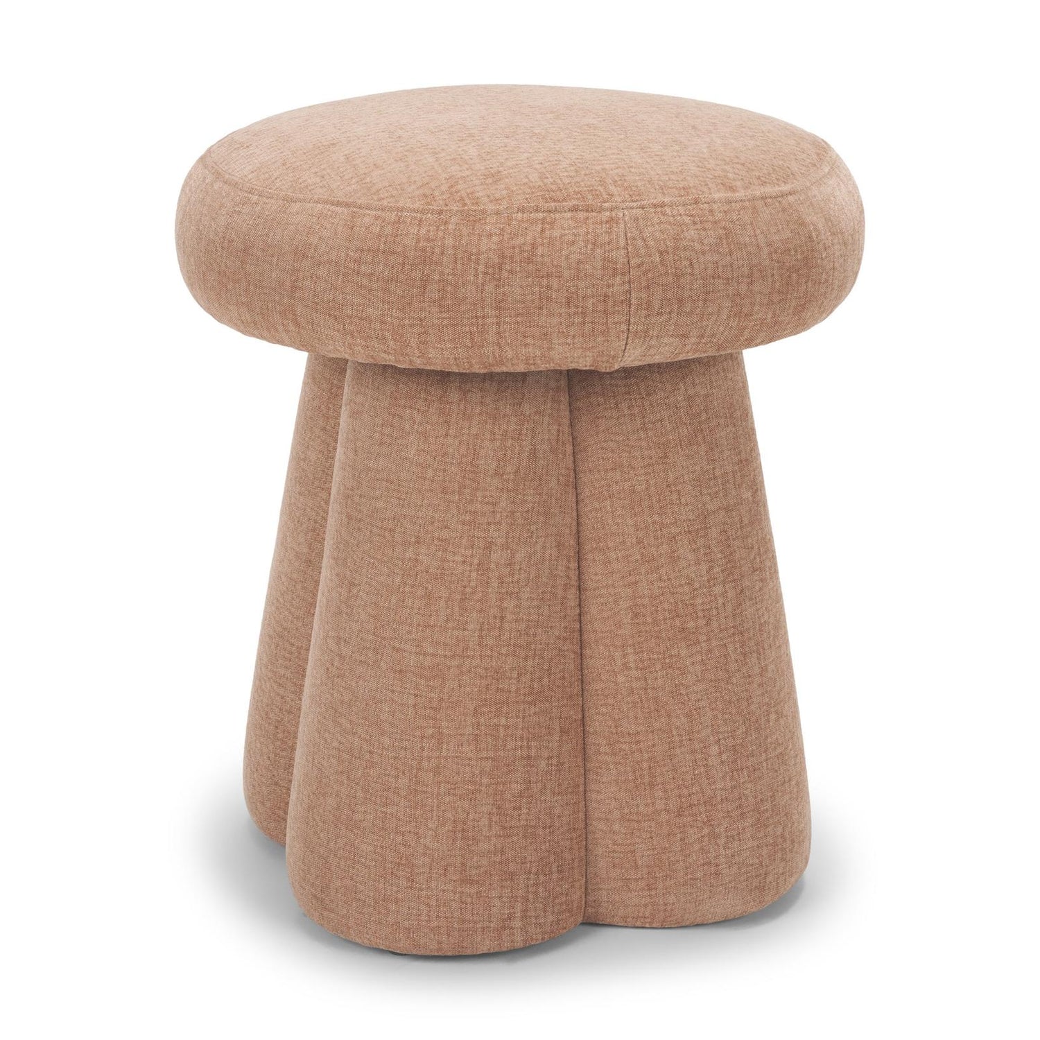 Mercana Oona Upholstered Ottoman