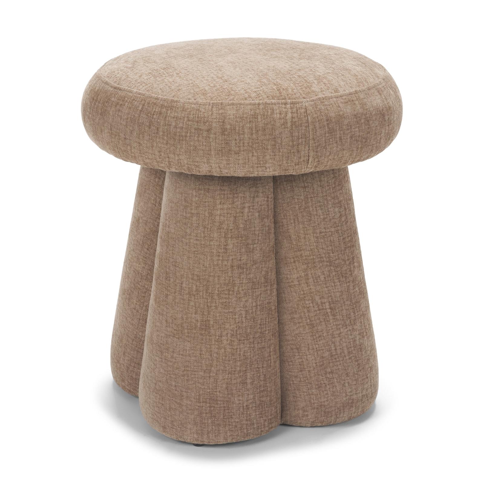 Mercana Oona Upholstered Ottoman