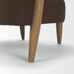 Mercana Lewis Open Back Accent Chair
