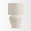 Mercana Newport Woven Rope Table Lamp