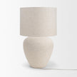 Mercana Newport Woven Rope Table Lamp