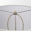 Mercana Newport Woven Rope Table Lamp