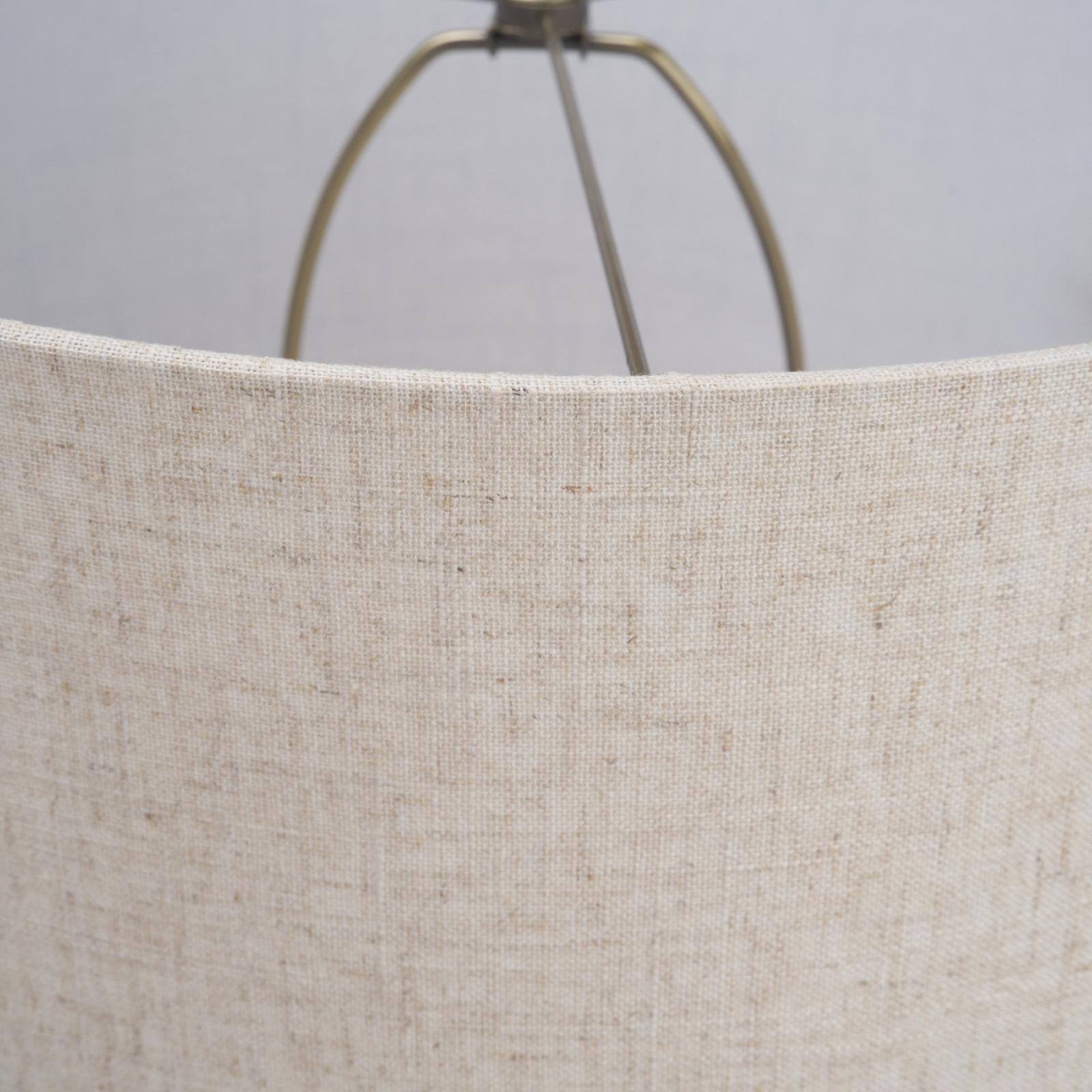 Mercana Newport Woven Rope Table Lamp