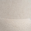 Mercana Newport Woven Rope Table Lamp