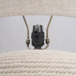 Mercana Newport Woven Rope Table Lamp