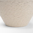 Mercana Newport Woven Rope Table Lamp