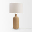 Mercana Portofino Abaca Rope Table Lamp