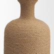 Mercana Portofino Abaca Rope Table Lamp