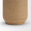 Mercana Portofino Abaca Rope Table Lamp