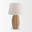 Mercana Portofino Abaca Rope Table Lamp