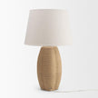 Mercana Portofino Abaca Rope Table Lamp