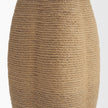 Mercana Portofino Abaca Rope Table Lamp