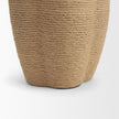 Mercana Portofino Abaca Rope Table Lamp