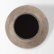 Mercana Cotto Weathered Terracotta Urn Vase