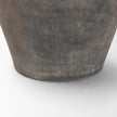 Mercana Cotto Weathered Terracotta Urn Vase