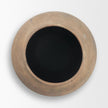 Mercana Cotto Weathered Terracotta Urn Vase