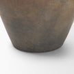 Mercana Cotto Weathered Terracotta Urn Vase