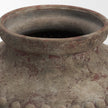 Mercana Mattone Rustic Weather Terracotta Vase