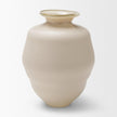 Mercana Dune Matte Glass Vase