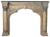 Ambella Arch Fireplace Surround