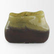 Mercana Tulano Glass Vase