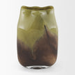 Mercana Tulano Glass Vase