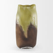 Mercana Tulano Glass Vase