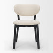 Mercana Cole Open Back Dining Side Chair
