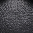 Mercana Patera Hammered Iron Metal Decorative Bowls - Set of 3