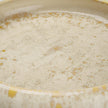 Mercana Ophelia Cream and Beige Glazed Terracotta Decorative Bowl