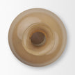 Mercana Dune Matte Glass Vase