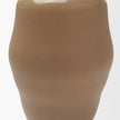Mercana Dune Matte Glass Vase