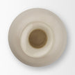 Mercana Dune Matte Glass Vase