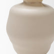 Mercana Dune Matte Glass Vase