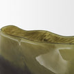Mercana Tulano Glass Vase