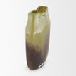 Mercana Tulano Glass Vase