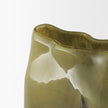 Mercana Tulano Glass Vase