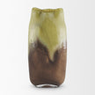 Mercana Tulano Glass Vase