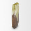 Mercana Tulano Glass Vase