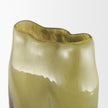 Mercana Tulano Glass Vase
