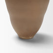 Mercana Dune Matte Glass Vase