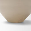 Mercana Dune Matte Glass Vase