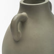 Mercana Cantara Sage Green Ceramic Milk Jug w/ Handles