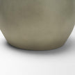 Mercana Cantara Sage Green Ceramic Milk Jug w/ Handles
