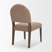 Mercana Martie Rounded Back Dining Side Chair