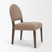 Mercana Martie Rounded Back Dining Side Chair