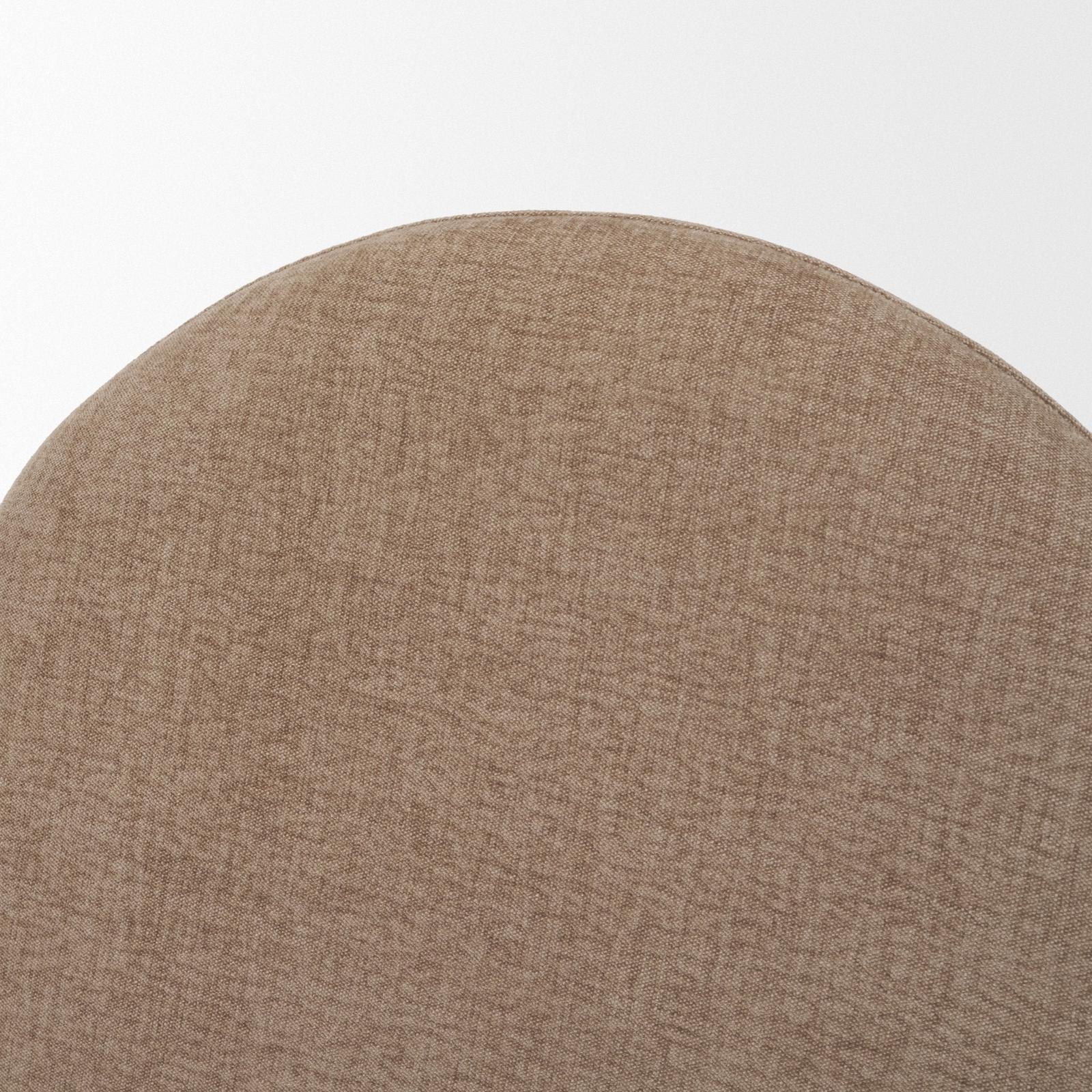 Mercana Martie Rounded Back Dining Side Chair
