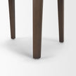 Mercana Martie Rounded Back Dining Side Chair